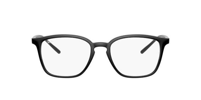 OKULARY KOREKCYJNE RAY-BAN® RX 7185 2000 50 ROZMIAR S