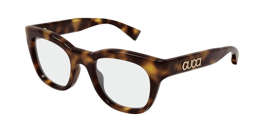 OKULARY KOREKCYJNE GUCCI GG 1812O 002 51 ROZMIAR M