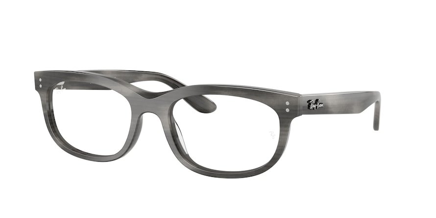 OKULARY KOREKCYJNE RAY-BAN® BALORETTE RX 5489 8400 54 ROZMIAR M