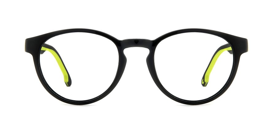 OKULARY KOREKCYJNE CARRERA CA 8886 7ZJ 50 ROZMIAR M