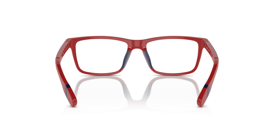 OKULARY KOREKCYJNE DZIECIĘCE POLO RALPH LAUREN PP 8547U 6091 49