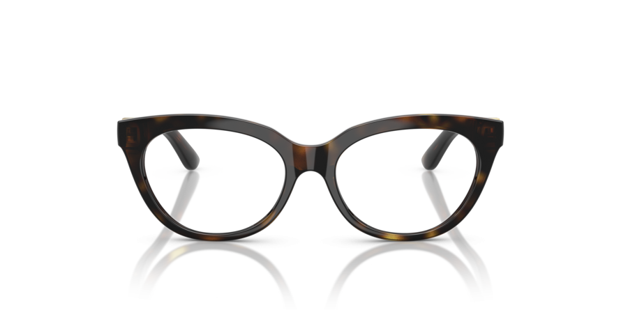 OKULARY KOREKCYJNE DZIECIĘCE DOLCE & GABBANA JUNIOR DX 5005U 502 48