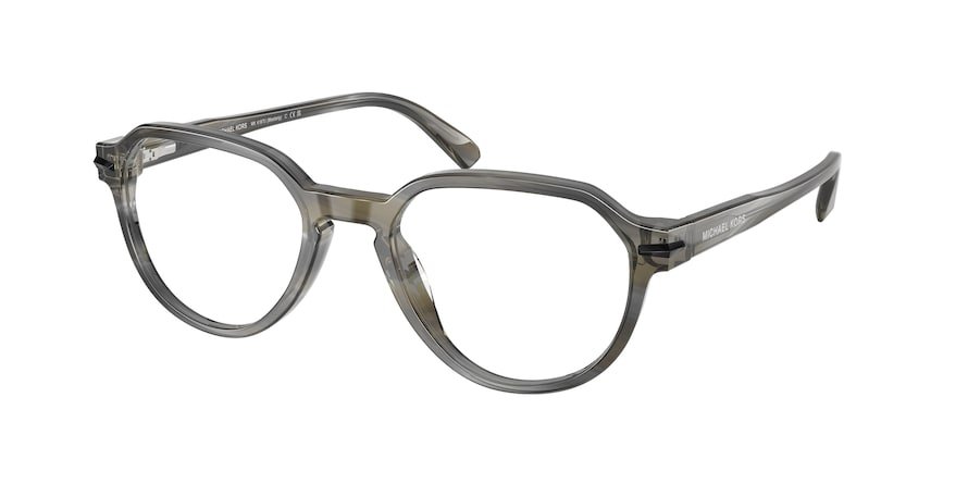 OKULARY KOREKCYJNE MICHAEL KORS WESTERLY MK 4187U 4047 52 ROZMIAR M