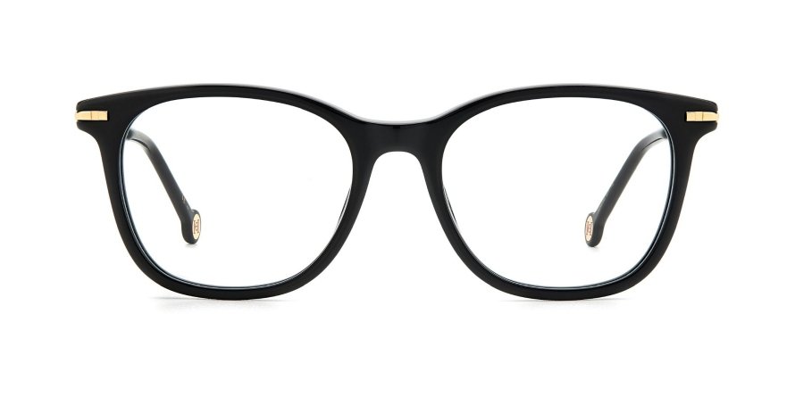 OKULARY KOREKCYJNE CAROLINA HERRERA HER 0102 807 52 ROZMIAR S