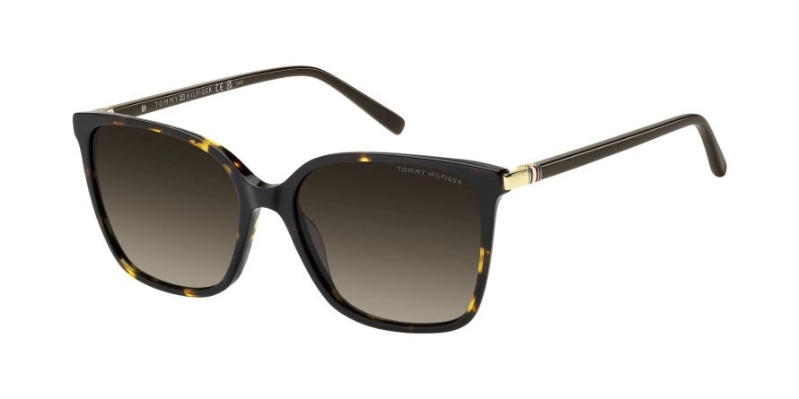 OKULARY TOMMY HILFIGER TH 2349S 086 55 ROZMIAR M