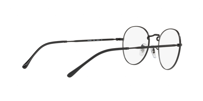 OKULARY KOREKCYJNE RAY-BAN® DAVID RX 3582V 2760 51 ROZMIAR M