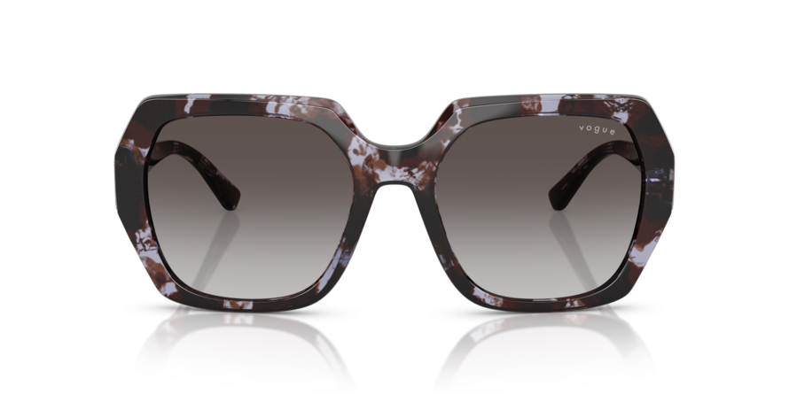 OKULARY VOGUE EYEWEAR VO 5612SB 31788G 55 ROZMIAR M