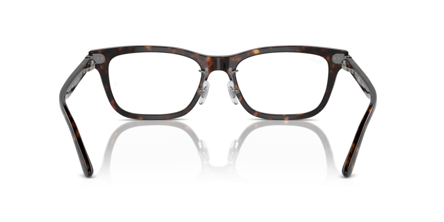 OKULARY KOREKCYJNE RAY-BAN® RX 5426D 8287 54 ROZMIAR M