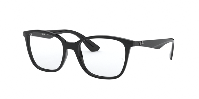 OKULARY KOREKCYJNE RAY-BAN® RX 7066 2000 52 ROZMIAR S