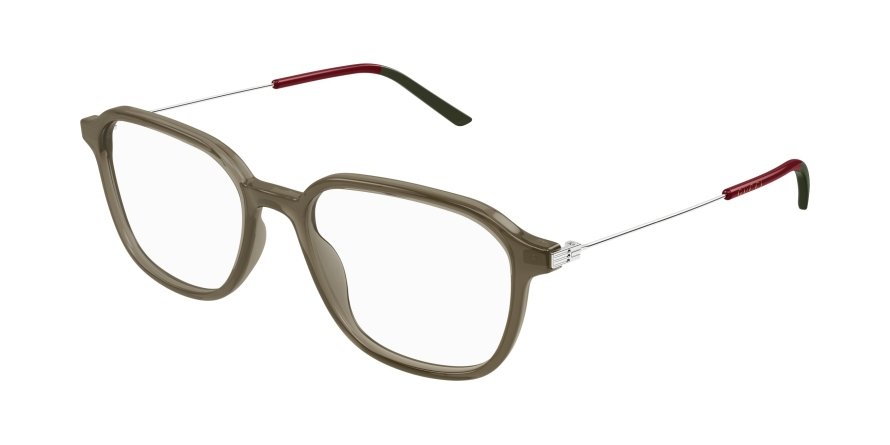 OKULARY KOREKCYJNE GUCCI GG 1576O 004 52 ROZMIAR M