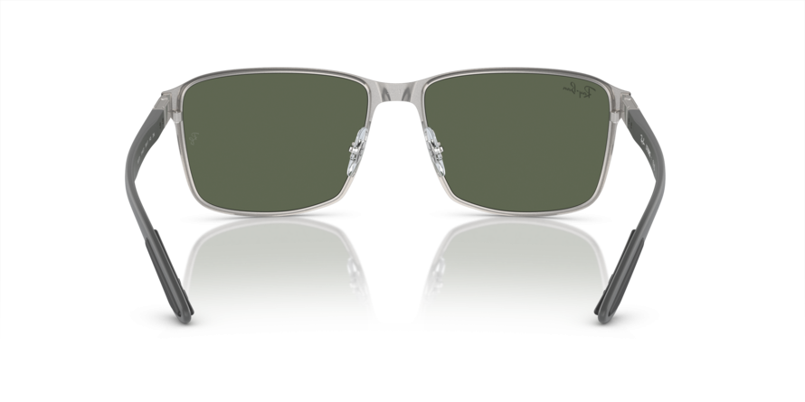OKULARY RAY-BAN® RB 3721 914471 59 ROZMIAR L