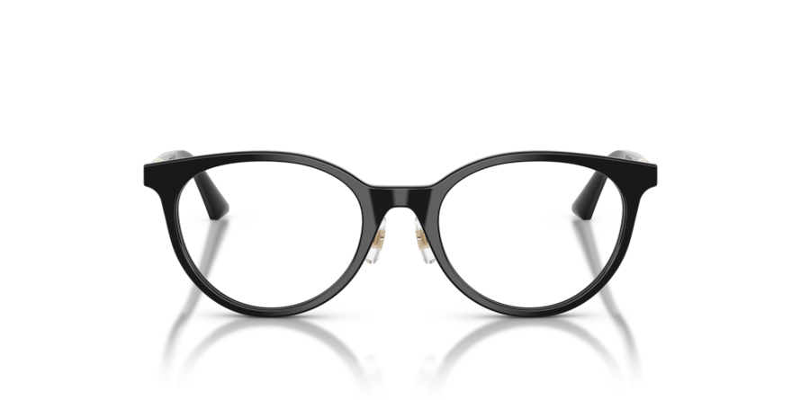 OKULARY KOREKCYJNE JIMMY CHOO JC 3039D 5000 48 ROZMIAR S