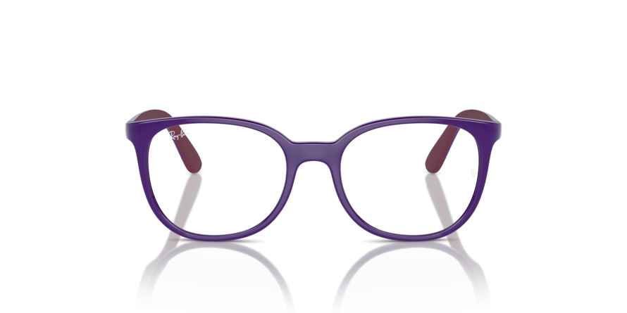OKULARY KOREKCYJNE DZIECIĘCE RAY-BAN® RY 1631 3962 45