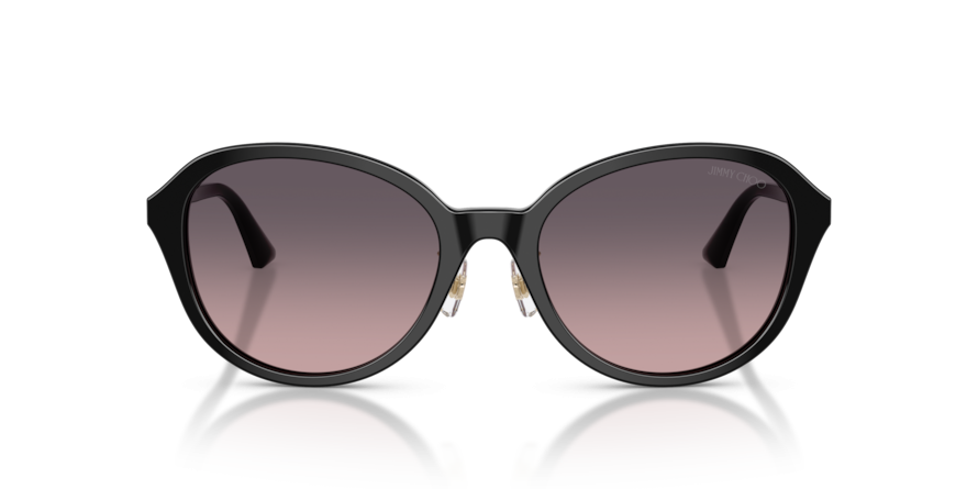 OKULARY JIMMY CHOO JC 5044D 500046 54 ROZMIAR M