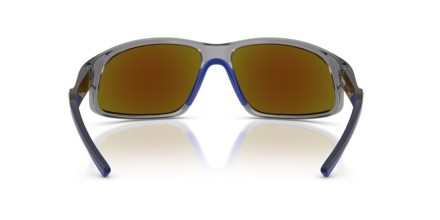 OKULARY FERRARI SCUDERIA FZ 6016U 524/25 64 ROZMIAR L