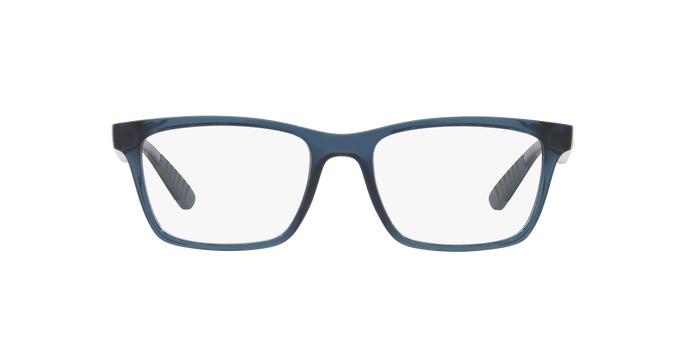 OKULARY KOREKCYJNE RAY-BAN® RX 7025 5719 53 ROZMIAR S