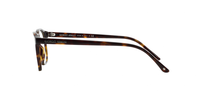 OKULARY KOREKCYJNE GIORGIO ARMANI AR 7003 5026 52 ROZMIAR M