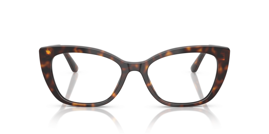 OKULARY KOREKCYJNE DOLCE & GABBANA DG 3398 502 54 ROZMIAR M