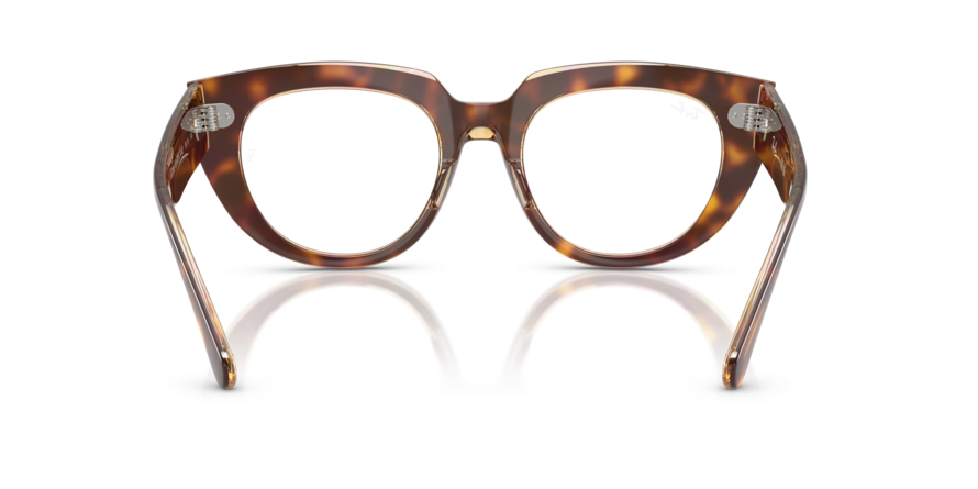 OKULARY KOREKCYJNE RAY-BAN® DOREEN RX 5586 8402 50 ROZMIAR S