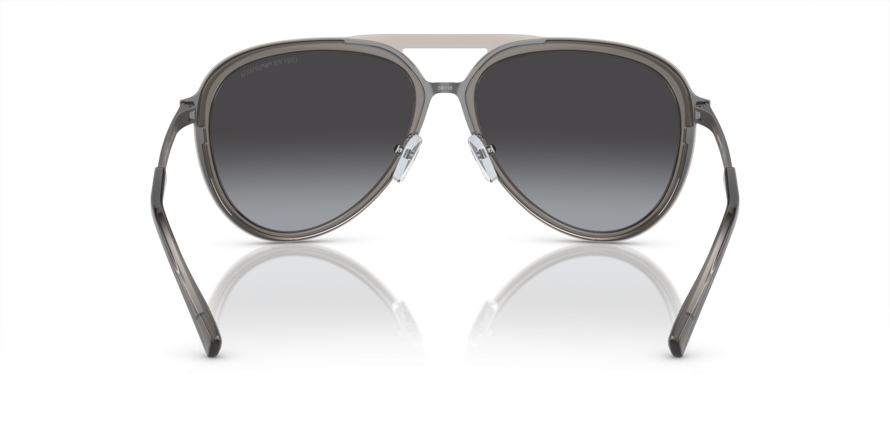 OKULARY EMPORIO ARMANI EA 2145 33578G 59 ROZMIAR L