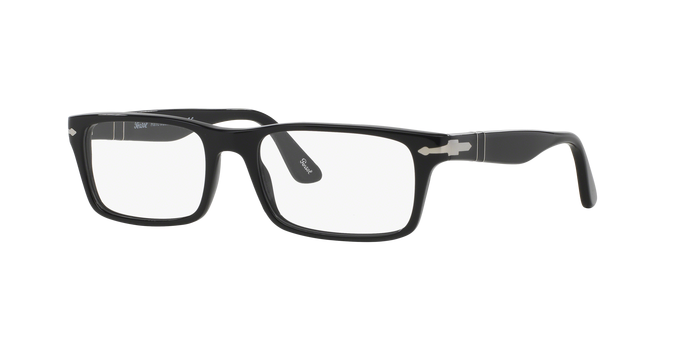 OKULARY KOREKCYJNE PERSOL® PO 3050V 95 55 ROZMIAR L