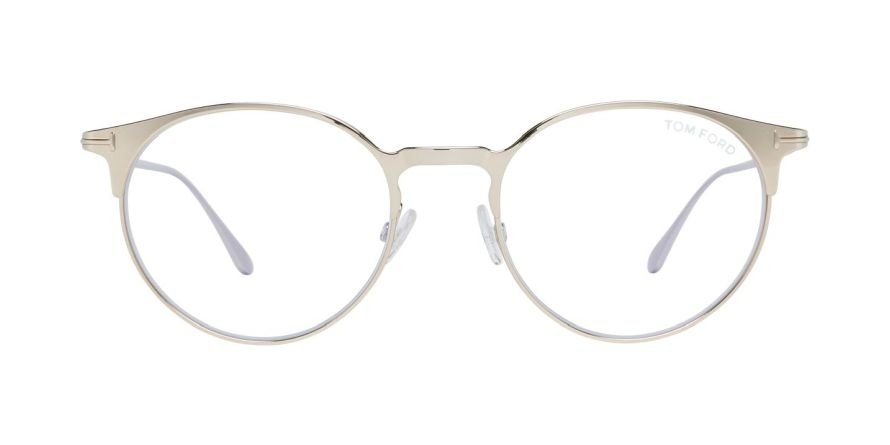 OKULARY KOREKCYJNE TOM FORD TF 5548B 025 51 ROZMIAR M
