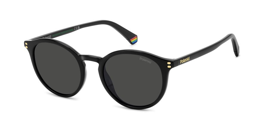 OKULARY POLAROID PLD 6233S 807 51 ROZMIAR M Z POLARYZACJĄ