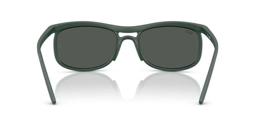OKULARY RAY-BAN® RB 4452 601687 56 ROZMIAR L