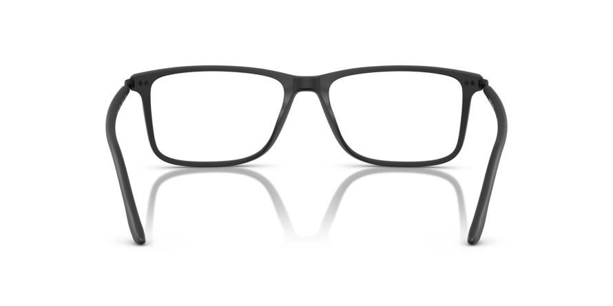 OKULARY KOREKCYJNE GIORGIO ARMANI AR 7261 5875 56 ROZMIAR M