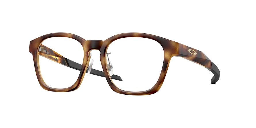 OKULARY KOREKCYJNE OAKLEY® SHACKLE OX 8197D 819704 50 ROZMIAR S