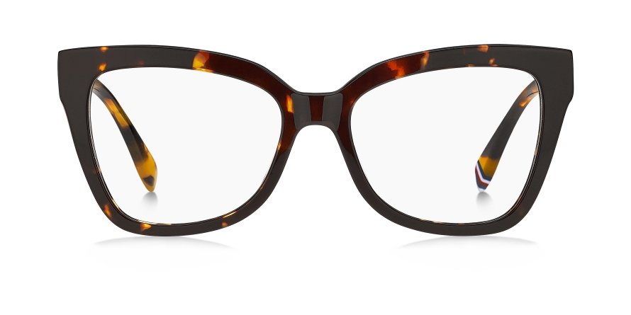 OKULARY KOREKCYJNE TOMMY HILFIGER TH 2053 086 53 ROZMIAR M