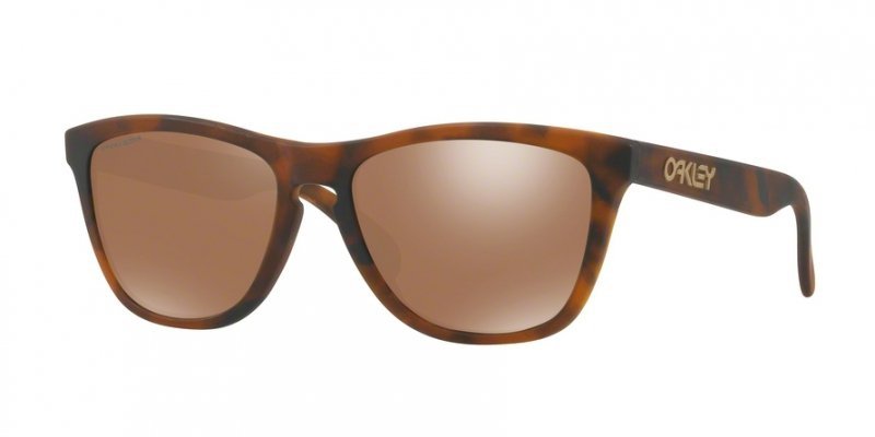 OKULARY OAKLEY® FROGSKINS OO 9013 9013C5 55 ROZMIAR M
