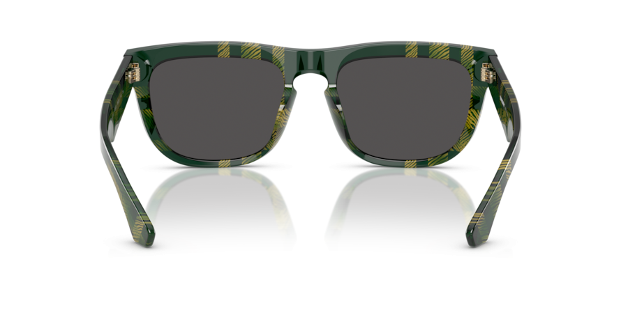 OKULARY BURBERRY BE 4431U 412587 56 ROZMIAR L
