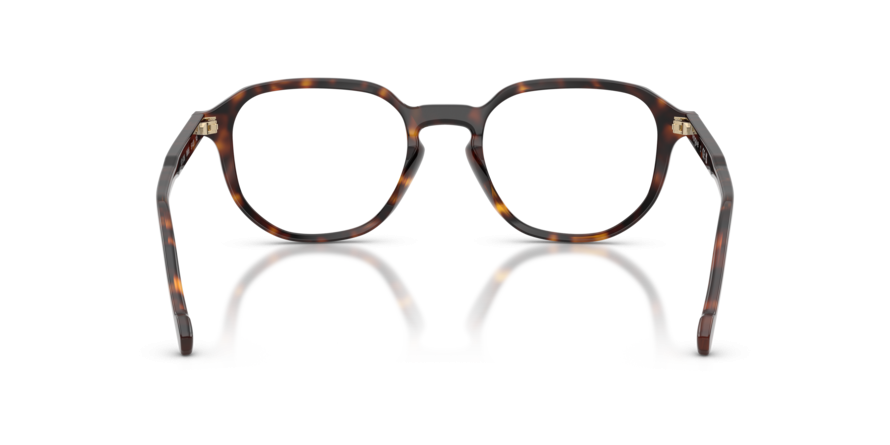 OKULARY KOREKCYJNE VOGUE EYEWEAR VO 5708 W656 49 ROZMIAR S