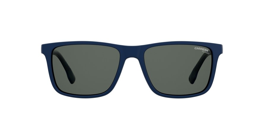 OKULARY CARRERA CA 4009CS RCT 54 ROZMIAR M Z POLARYZACJĄ