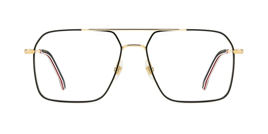 OKULARY KOREKCYJNE CARRERA CA 336 2M2 57 ROZMIAR M