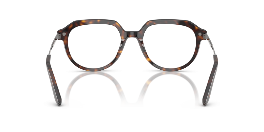 OKULARY KOREKCYJNE DOLCE & GABBANA DG 3402 502 52 ROZMIAR M