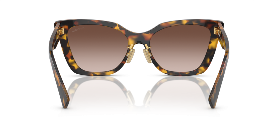 OKULARY MIU MIU MU 02ZS VAU6S1 56 ROZMIAR M