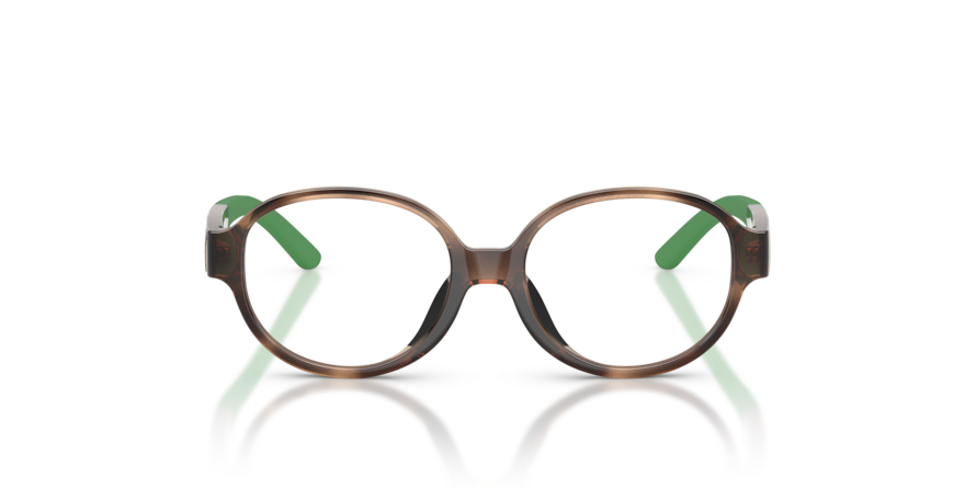 OKULARY KOREKCYJNE DZIECIĘCE POLO RALPH LAUREN JUNIOR PP 8552U 5003 43