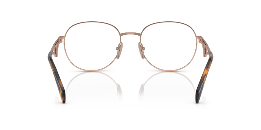 OKULARY KOREKCYJNE PRADA EYEWEAR PR A50V SVF1O1 54 ROZMIAR M