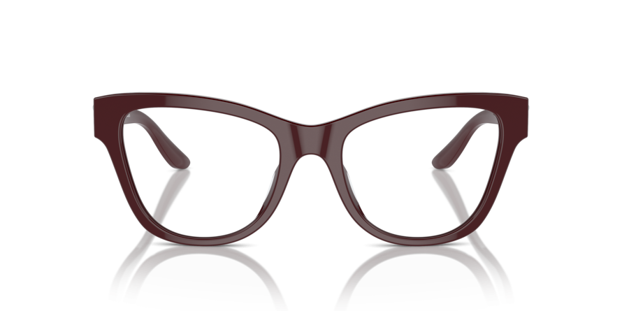 OKULARY KOREKCYJNE GIORGIO ARMANI AR 7260BU 5721 53 ROZMIAR M