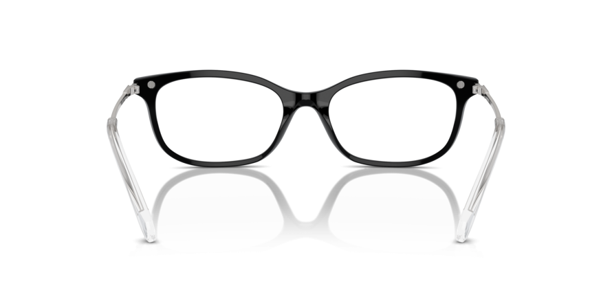 OKULARY KOREKCYJNE SWAROVSKI SK 2017 1001 54 ROZMIAR M