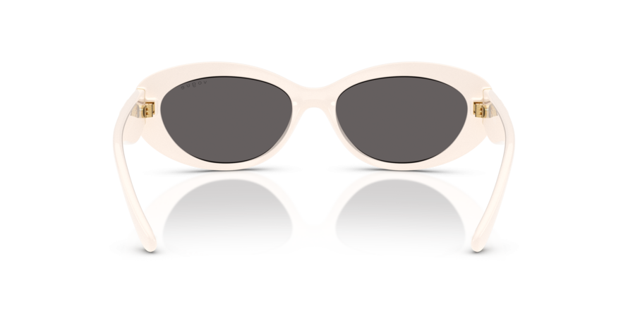 OKULARY VOGUE EYEWEAR VO 5630S 312487 55 ROZMIAR M