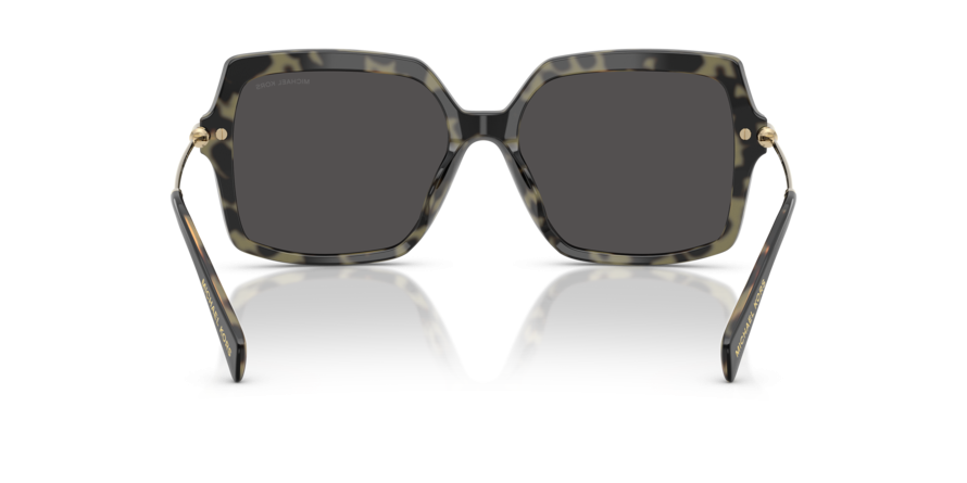 OKULARY MICHAEL KORS QUOGUE MK 2247U 395087 57 ROZMIAR M