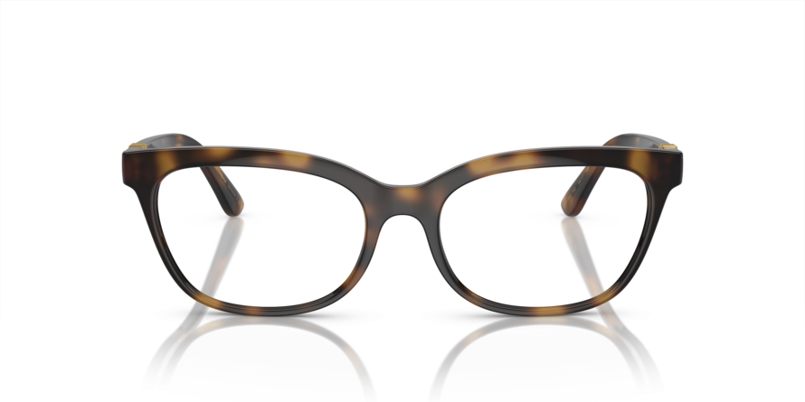OKULARY KOREKCYJNE DOLCE & GABBANA DG 5106U 502 52 ROZMIAR M