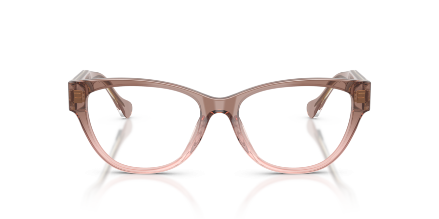 OKULARY KOREKCYJNE VERSACE VE 3389U 5435 54 ROZMIAR M