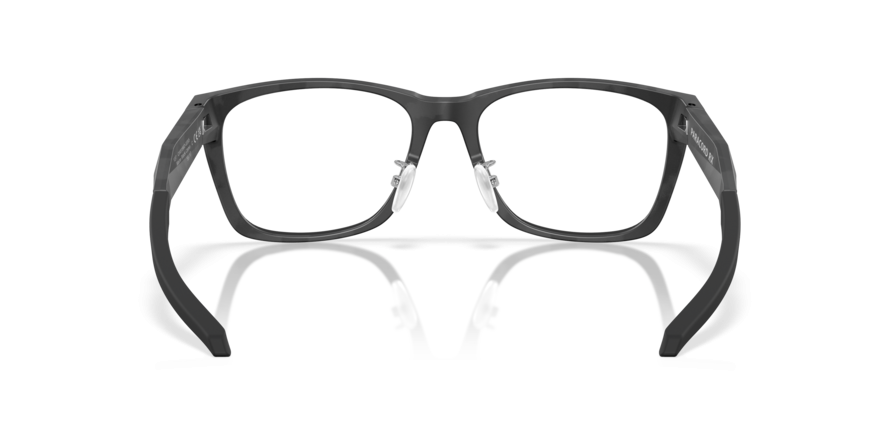 OKULARY KOREKCYJNE OAKLEY® PARACORD RX OX 8196D 819603 55 ROZMIAR M