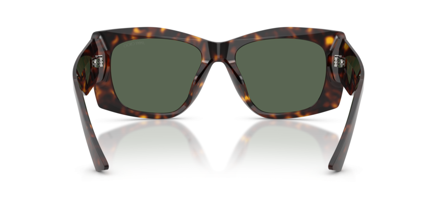 OKULARY JIMMY CHOO JC 5061U 500271 54 ROZMIAR M