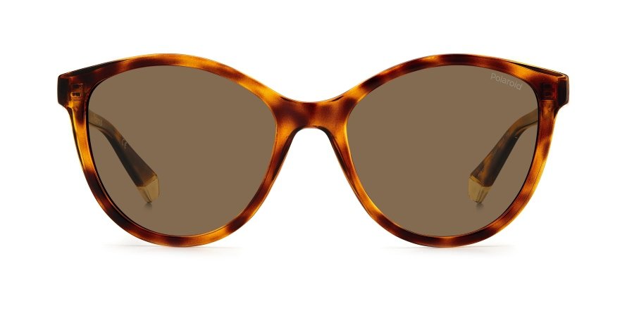 OKULARY POLAROID PLD 4133SX 086 55 ROZMIAR M Z POLARYZACJĄ