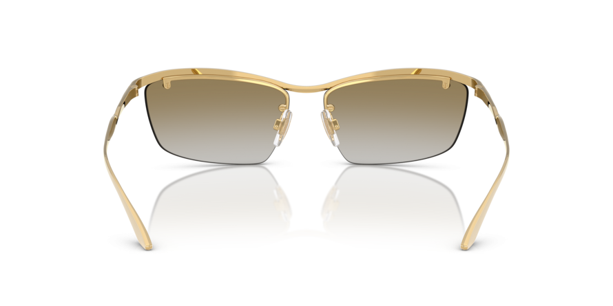 OKULARY DOLCE & GABBANA DG 2307 02/6E 61 ROZMIAR L